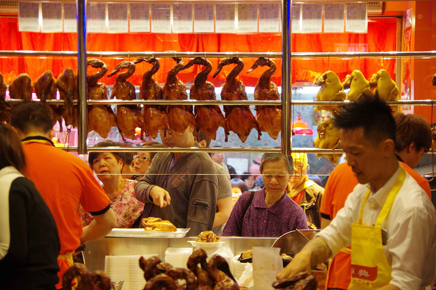 月供家禽300萬(wàn)只，解碼唐順興預(yù)制菜供港之路