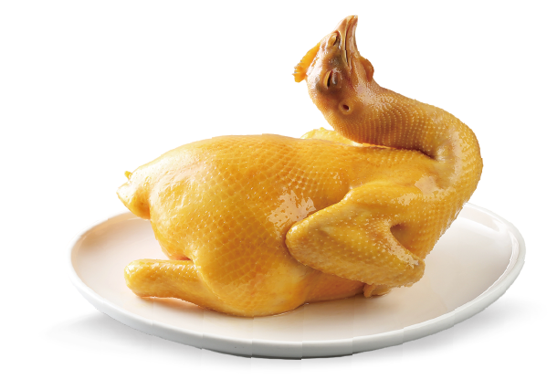 白切雞食材批發(fā)廠家：匠心選材，源頭把控