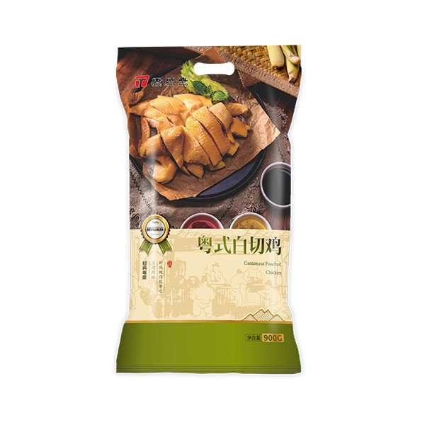 如何挑選優(yōu)質(zhì)白切雞食材批發(fā)供應商