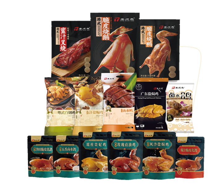 如何選白切雞食材供應商